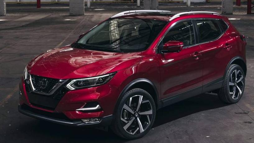 NISSAN ROGUE SPORT 2020 JN1BJ1CW4LW386082 image